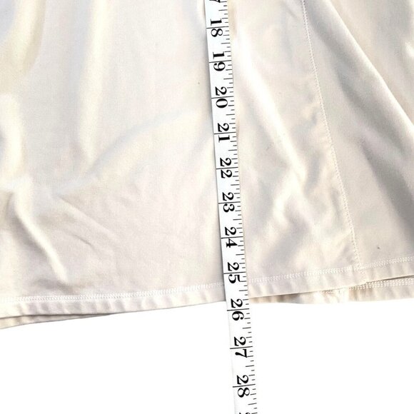 Eddie‎ Bauer Soft Strectch 1/2 Zip Athletic Pullover Sz 2XL Sportswear Gorpcore - Picture 10 of 13